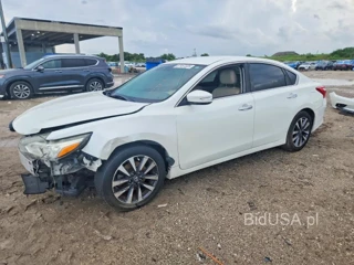NISSAN ALTIMA 2.5 SL