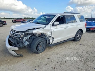 FORD EXPEDITION XLT