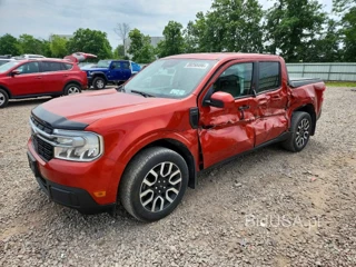 FORD MAVERICK XL