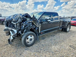 FORD F350 SUPER DUTY