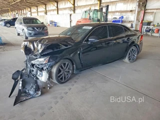 LEXUS IS 350