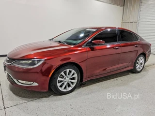 CHRYSLER 200 C