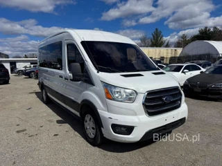 FORD TRANSIT T-350