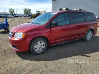 DODGE GRAND CARAVAN EXPRESS