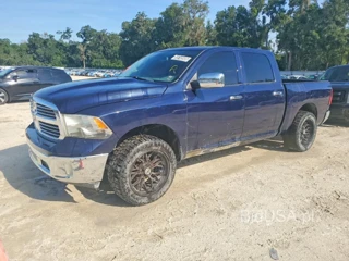 RAM 1500 SLT