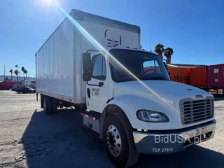 FREIGHTLINER M2 106 MEDIUM DUTY