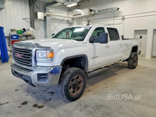 GMC SIERRA K2500 SLE