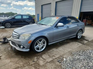 MERCEDES-BENZ C 350