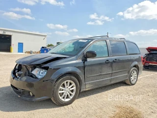 DODGE GRAND CARAVAN SXT