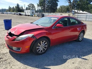 MAZDA 6 I