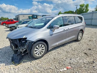 CHRYSLER PACIFICA TOURING L