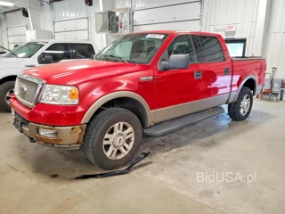 FORD F150 SUPERCREW