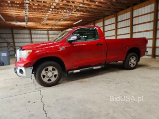 TOYOTA TUNDRA GRADE