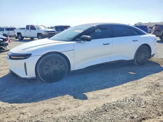 LUCID MOTORS AIR PURE