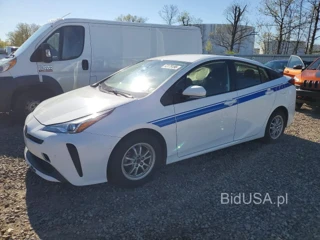 TOYOTA PRIUS LE