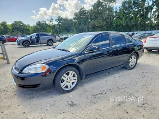 CHEVROLET IMPALA LT