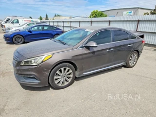 HYUNDAI SONATA SPORT