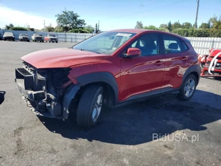 HYUNDAI KONA SE
