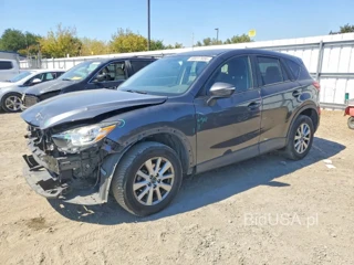 MAZDA CX-5 TOURING