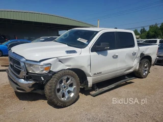 RAM 1500 BIG HORN/LONE STAR