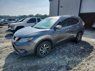 NISSAN ROGUE SL