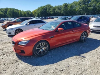 BMW M6
