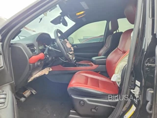 DODGE DURANGO SRT HELLCAT