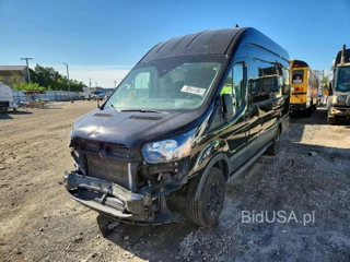 FORD TRANSIT T-350