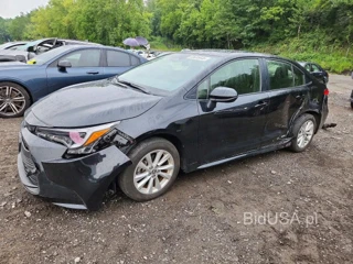 TOYOTA COROLLA HYBRID LE