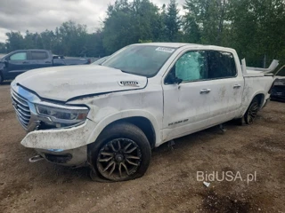 RAM 1500 LONGHORN