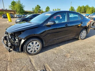 KIA RIO LX
