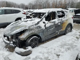 HYUNDAI SANTA FE SPORT