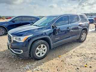 GMC ACADIA SLE