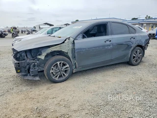 KIA FORTE LXS