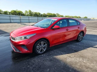 KIA FORTE LXS
