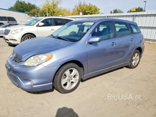 TOYOTA MATRIX XR