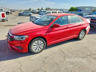 VOLKSWAGEN JETTA S