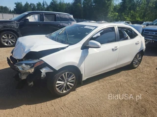 TOYOTA COROLLA L