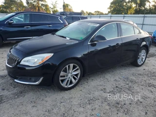 BUICK REGAL PREMIUM