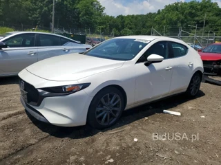 MAZDA 3 PREFERRED