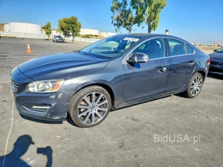VOLVO S60 T5