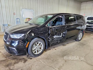 CHRYSLER PACIFICA SELECT