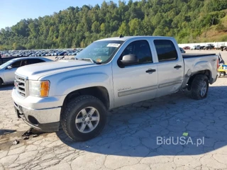 GMC SIERRA K1500 SLE