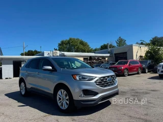 FORD EDGE TITANIUM