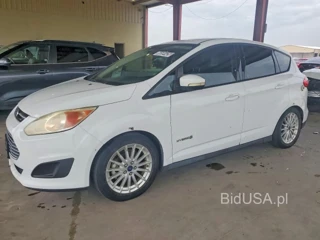 FORD C-MAX SE