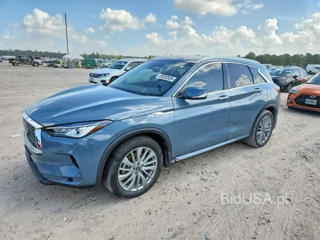 INFINITI QX50 LUXE