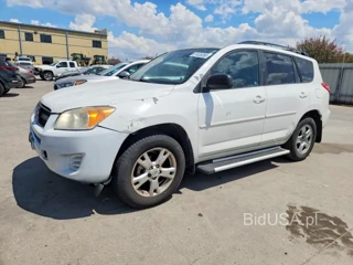TOYOTA RAV4 BASE