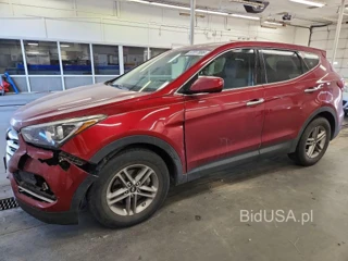 HYUNDAI SANTA FE SPORT 2.4L