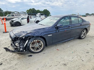 BMW 528 I