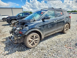 HYUNDAI SANTA FE SPORT 2.4L